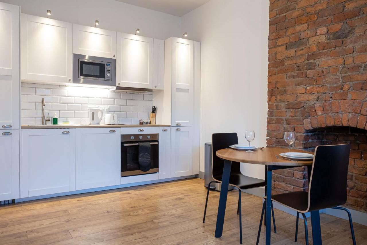 Pillo Rooms Serviced Apartments - Salford Manchester Exteriör bild